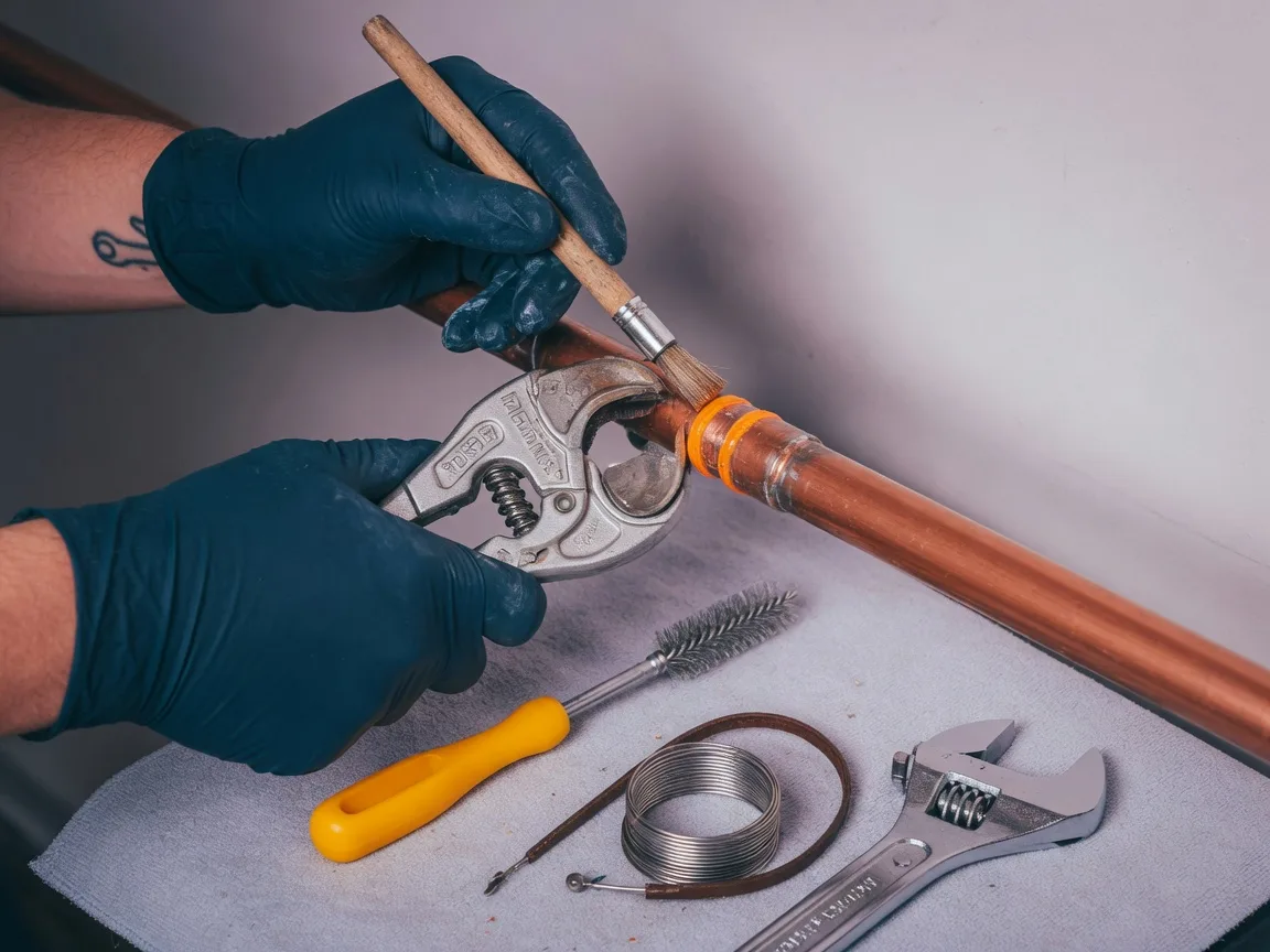 Why choose Sump Pump Repair in Hopedale, OH